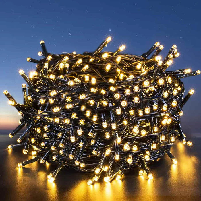 LED KARÁCSONYI LÁMPÁK