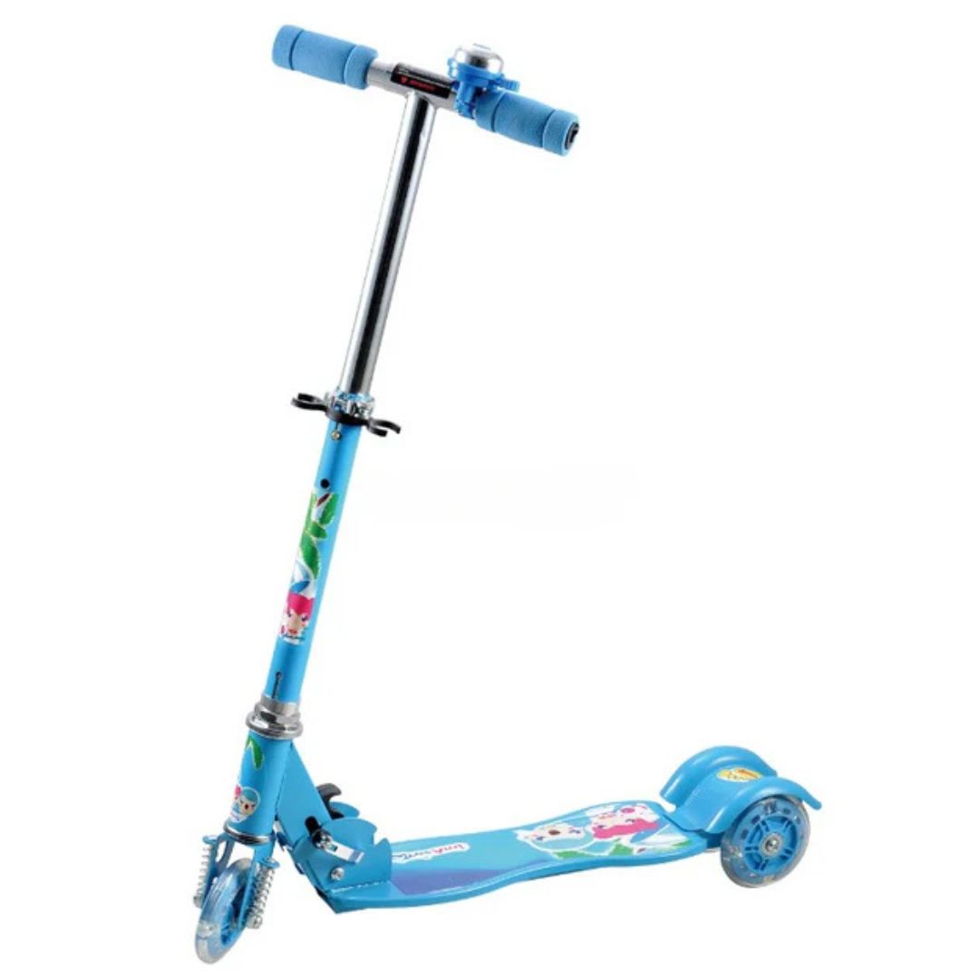 Roller a gyerekeknek