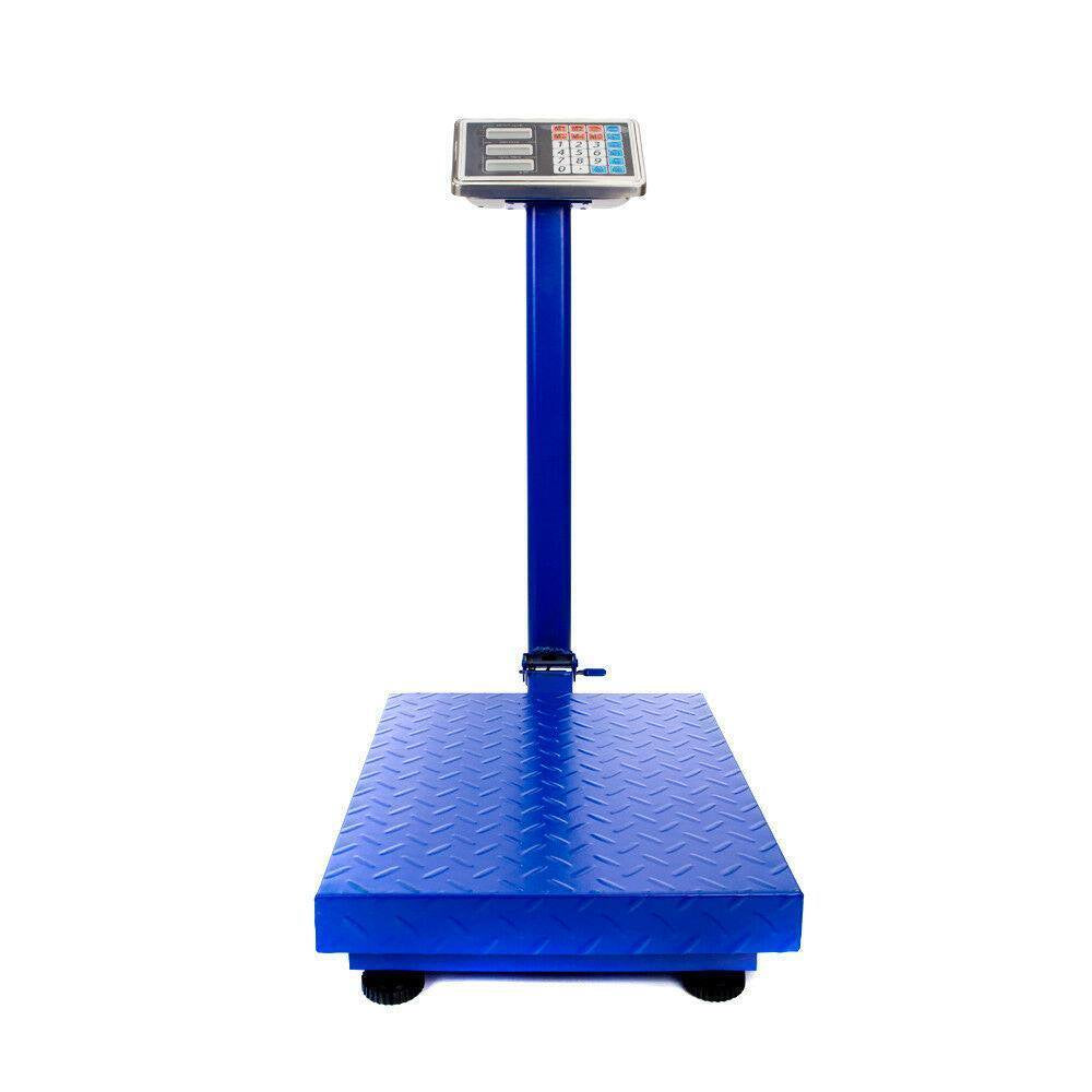 XXXL GYÜMÖLCSMÉRLEG 300 KG