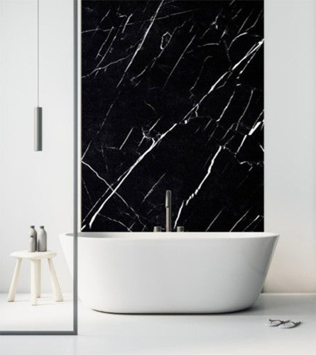 Dekoratív PVC Panel - Márvány
