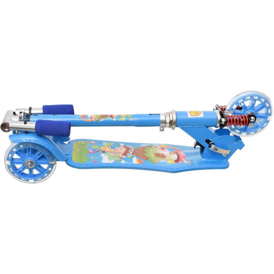 Roller a gyerekeknek