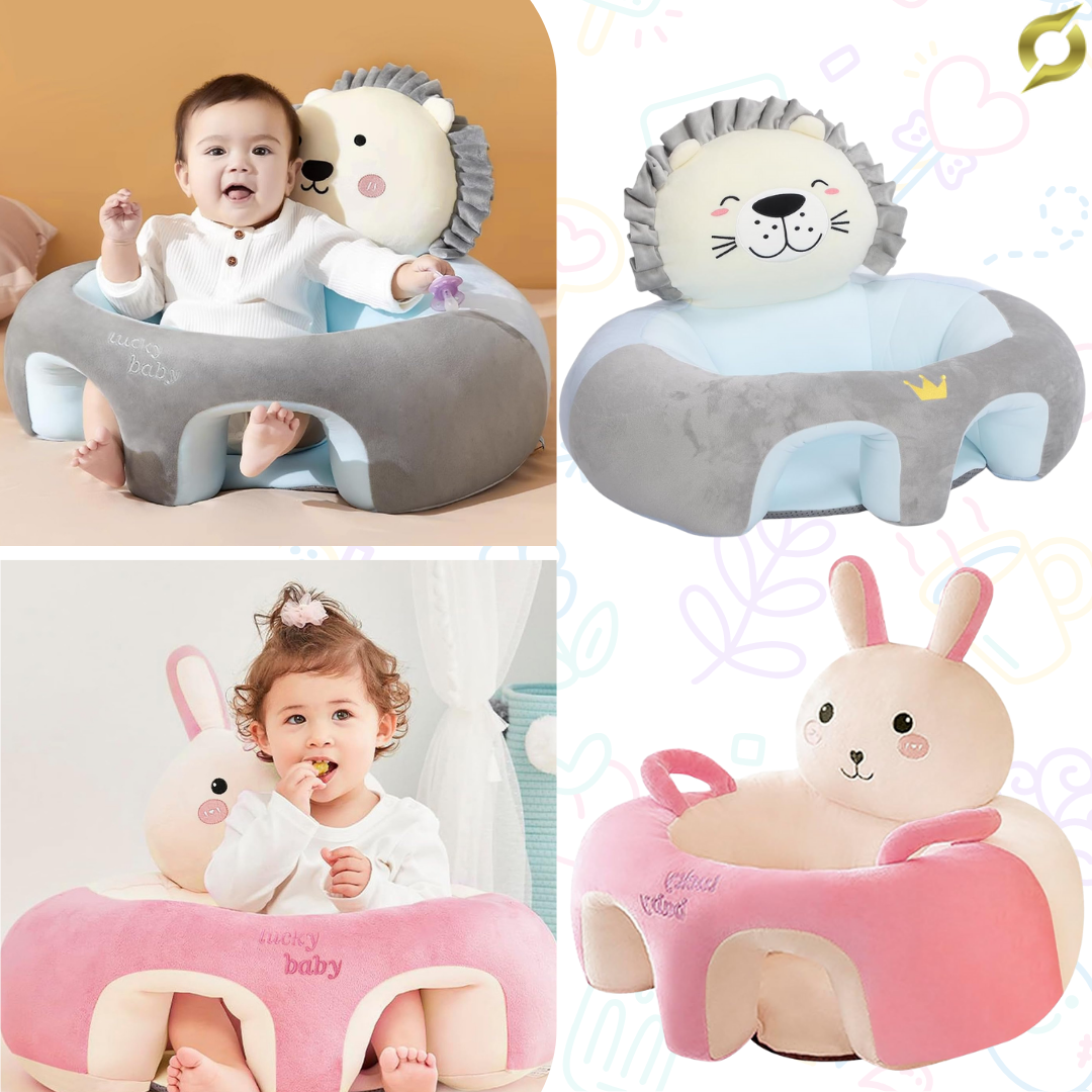 Gyerek ülőpárna | SparkBaby