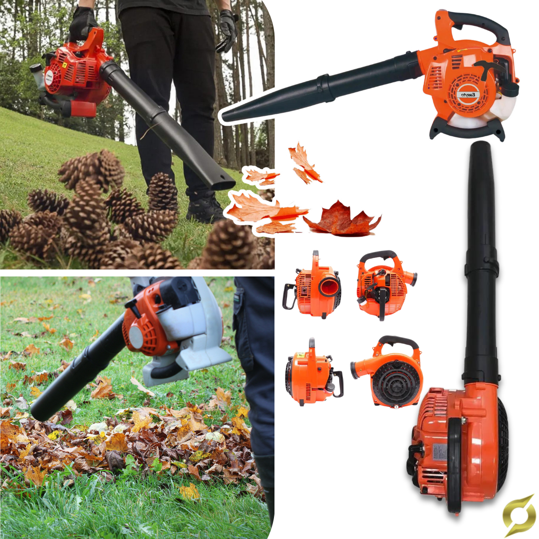 Motoros lombfúvó  | LEAFPRO.