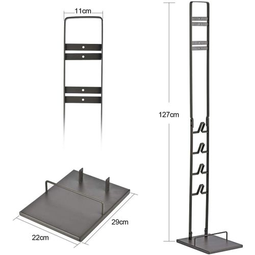 Metal állvány Dysonhoz (univerzális)