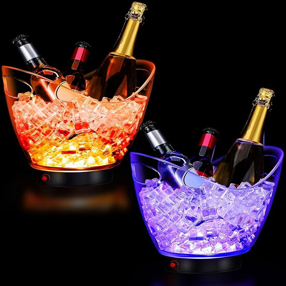 Premium LED edény (8L)