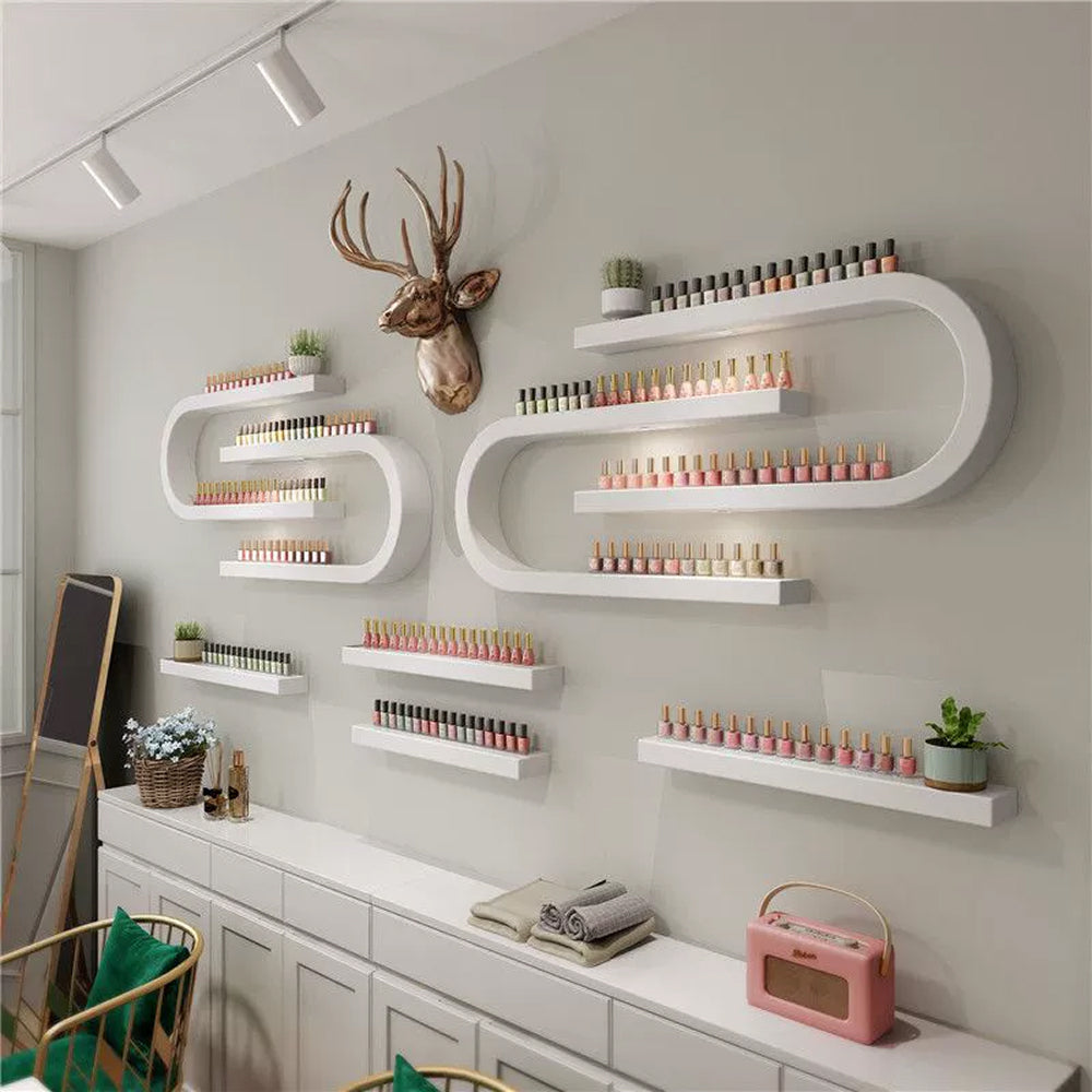 2 prémium falipolc | LuxShelf