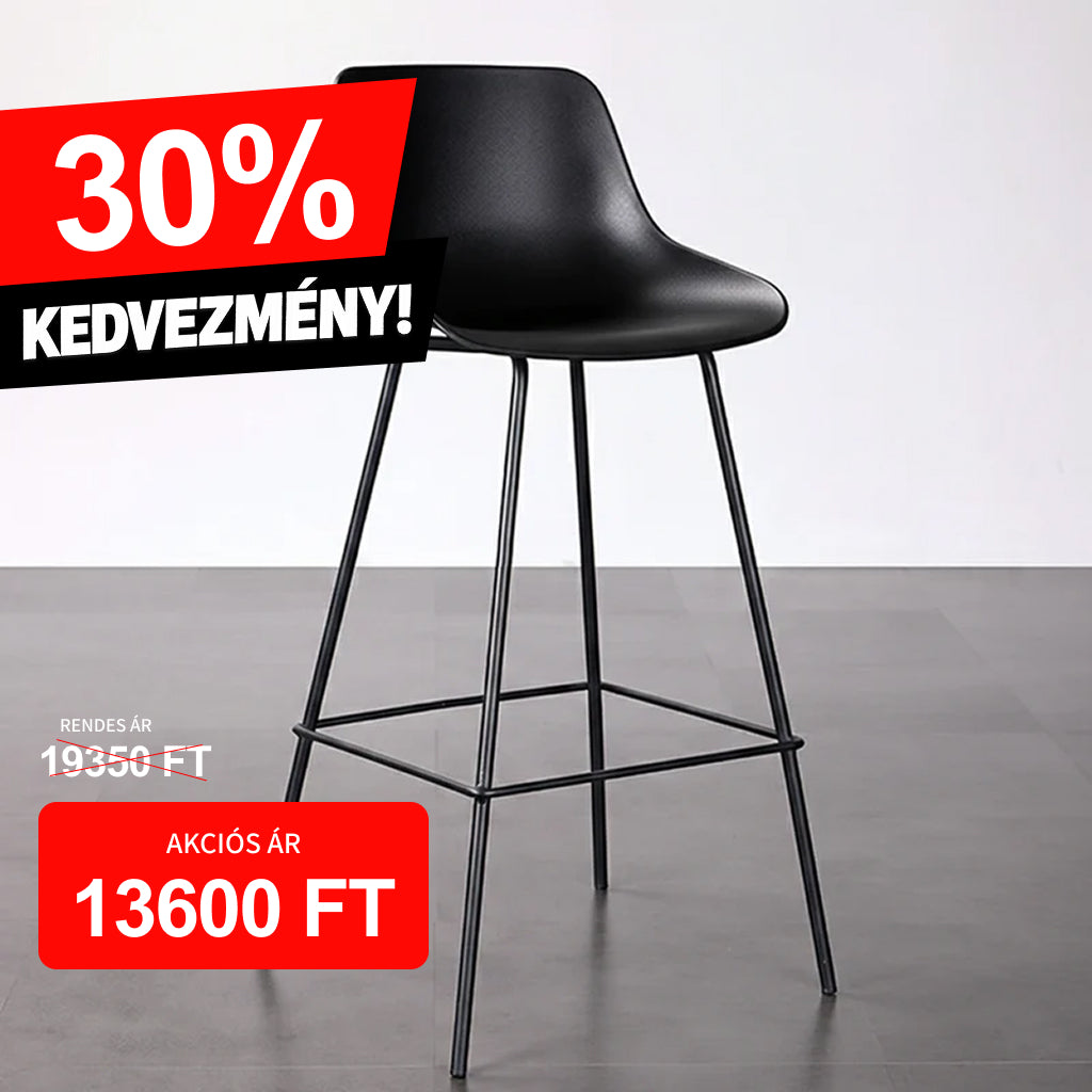 Skandináv bárszék