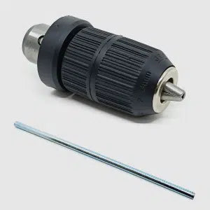 Hanson Áramütő Kalapácsfúró 2650W
