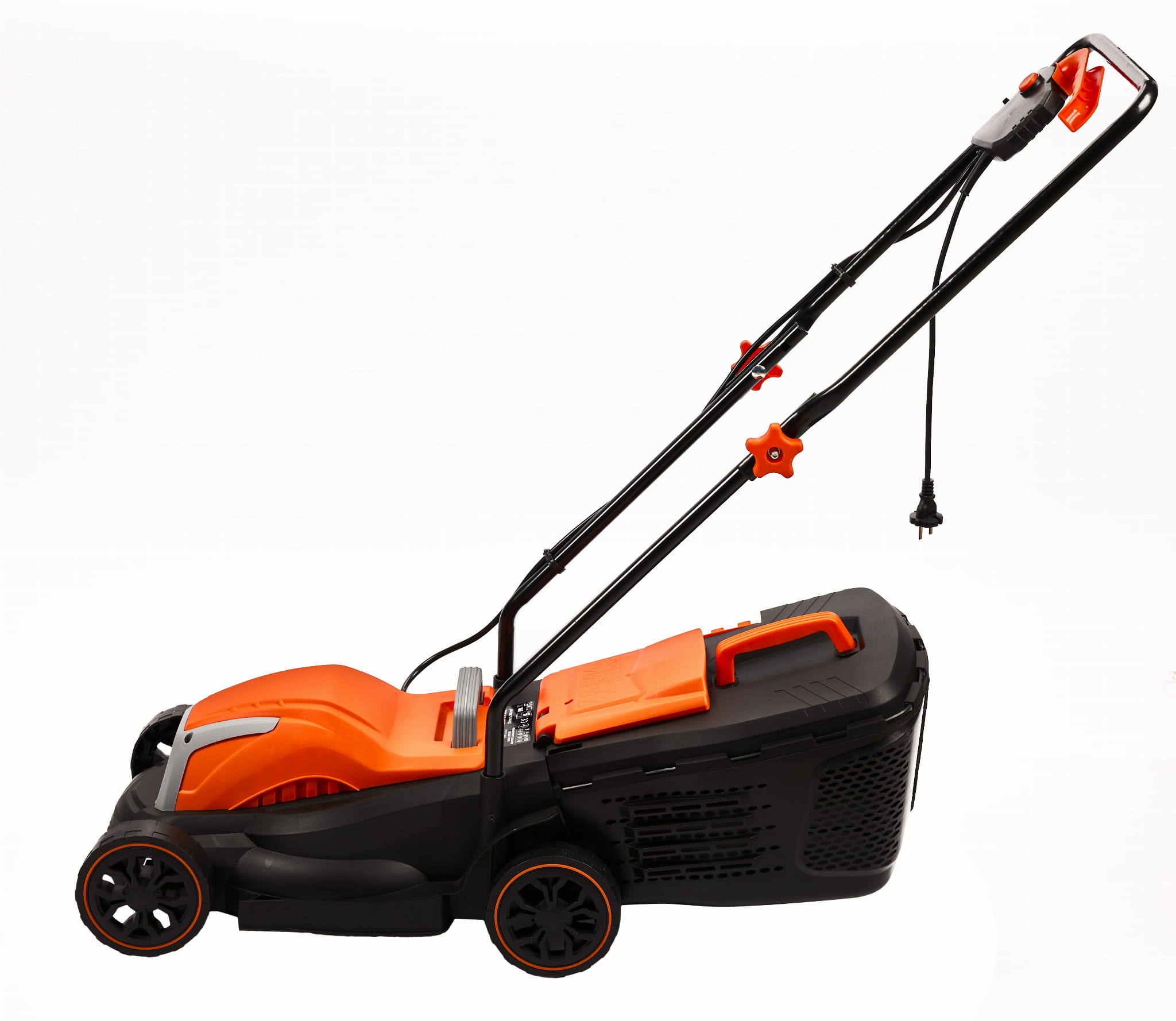 ELEKTROMOS NYÁZÓ 2400 W 25 L Kraft&Dele®