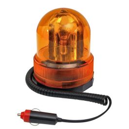 LED MÁGNESES FORGATÓ