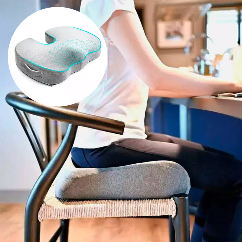Ergonomikus ülőpárna | ErgoSeat