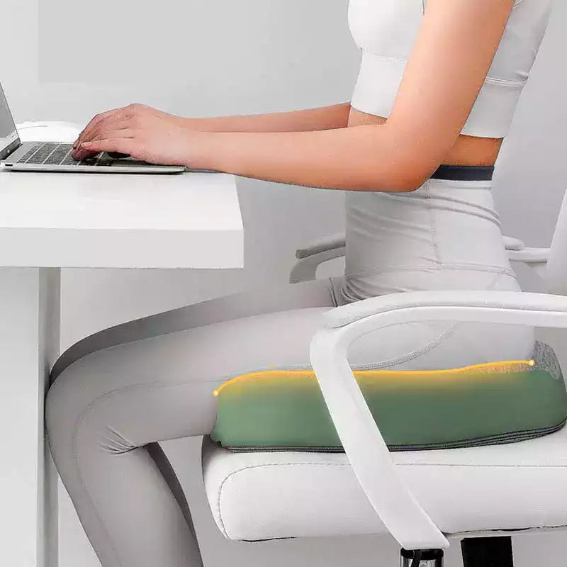 Ergonomikus ülőpárna | ErgoSeat
