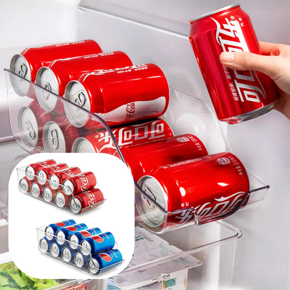 Organizátor dobozok | DrinkBin