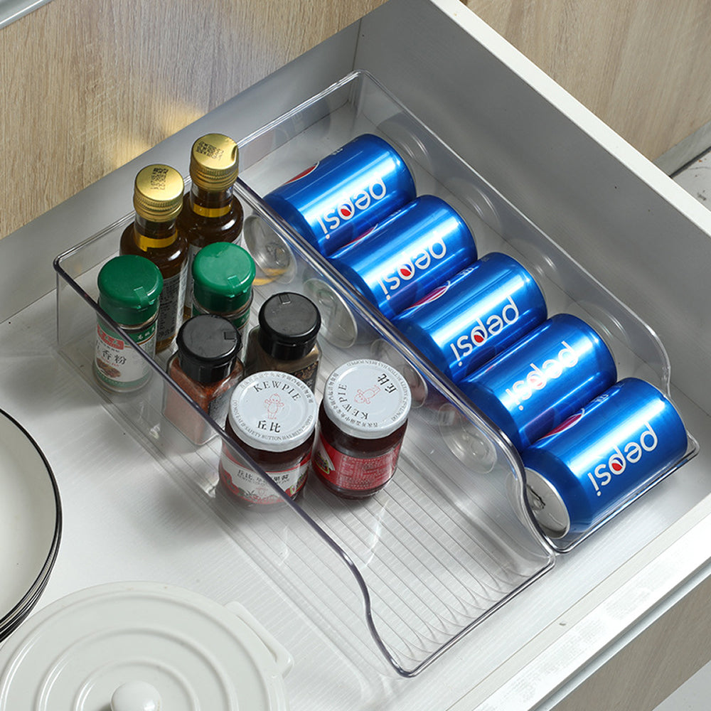 Organizátor dobozok | DrinkBin