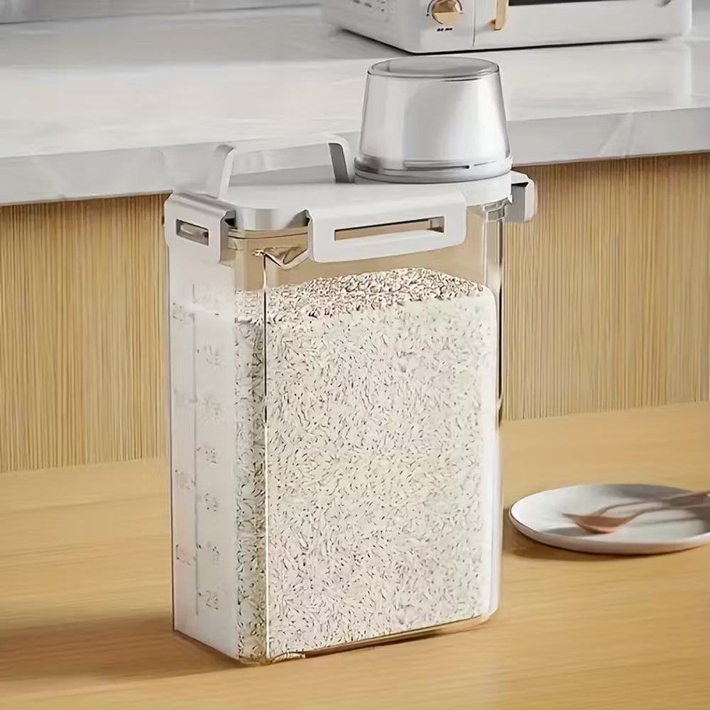 Konyhai tároló szervező élelmiszerekhez | FoodSaver