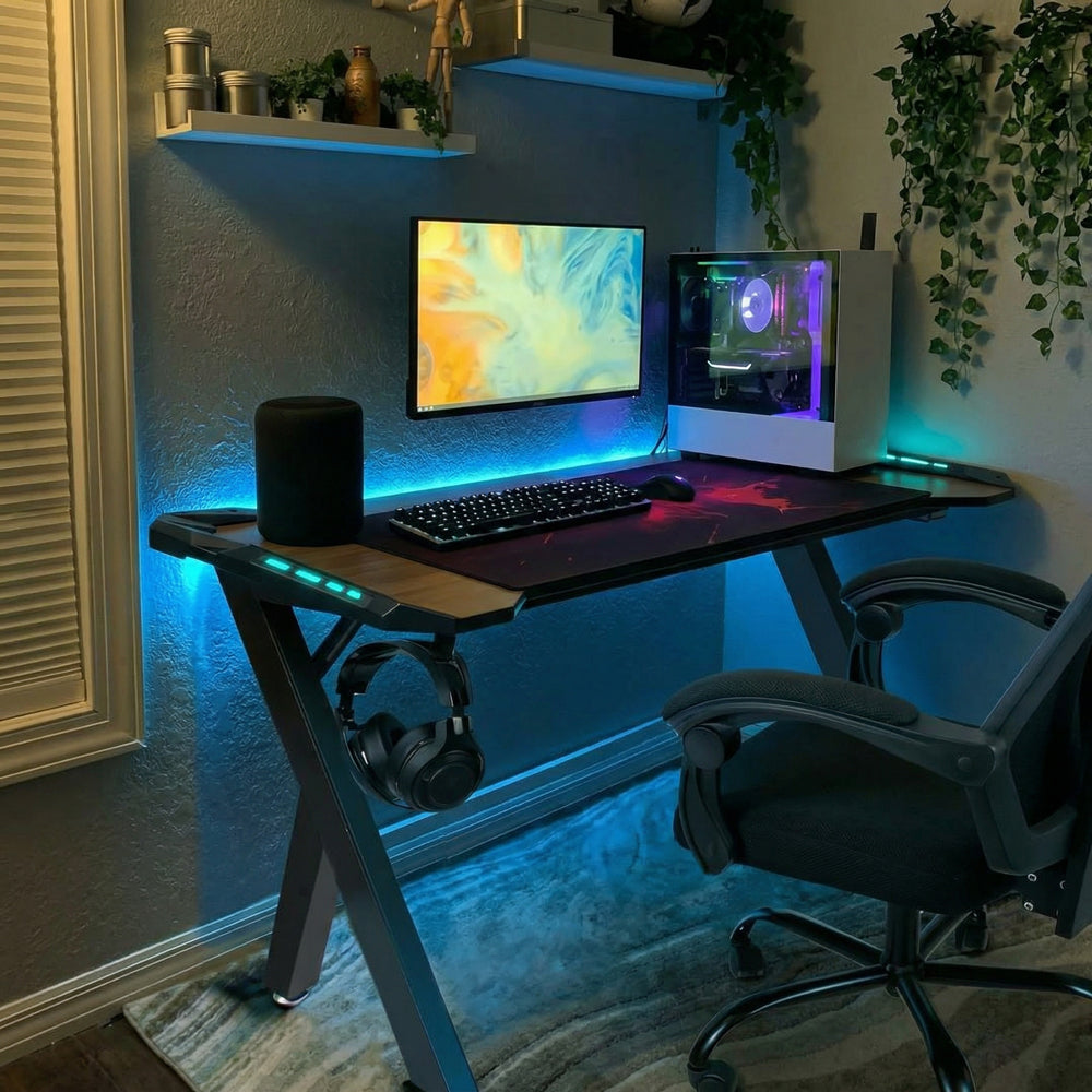 Játékasztal | DeskPro