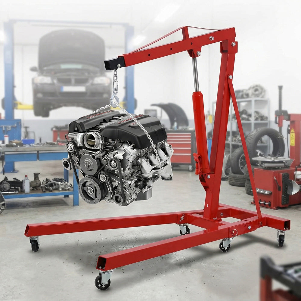 Darus | LiftPro 2T