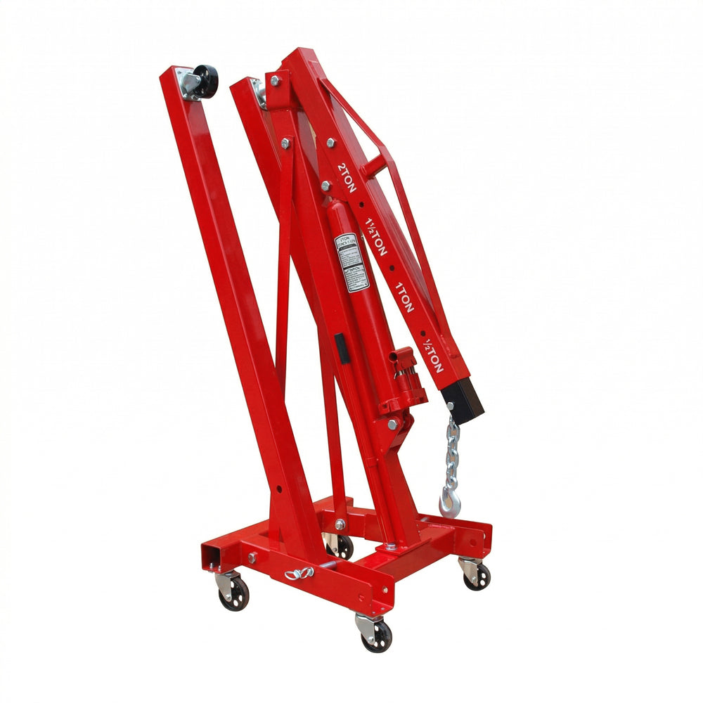 Darus | LiftPro 2T