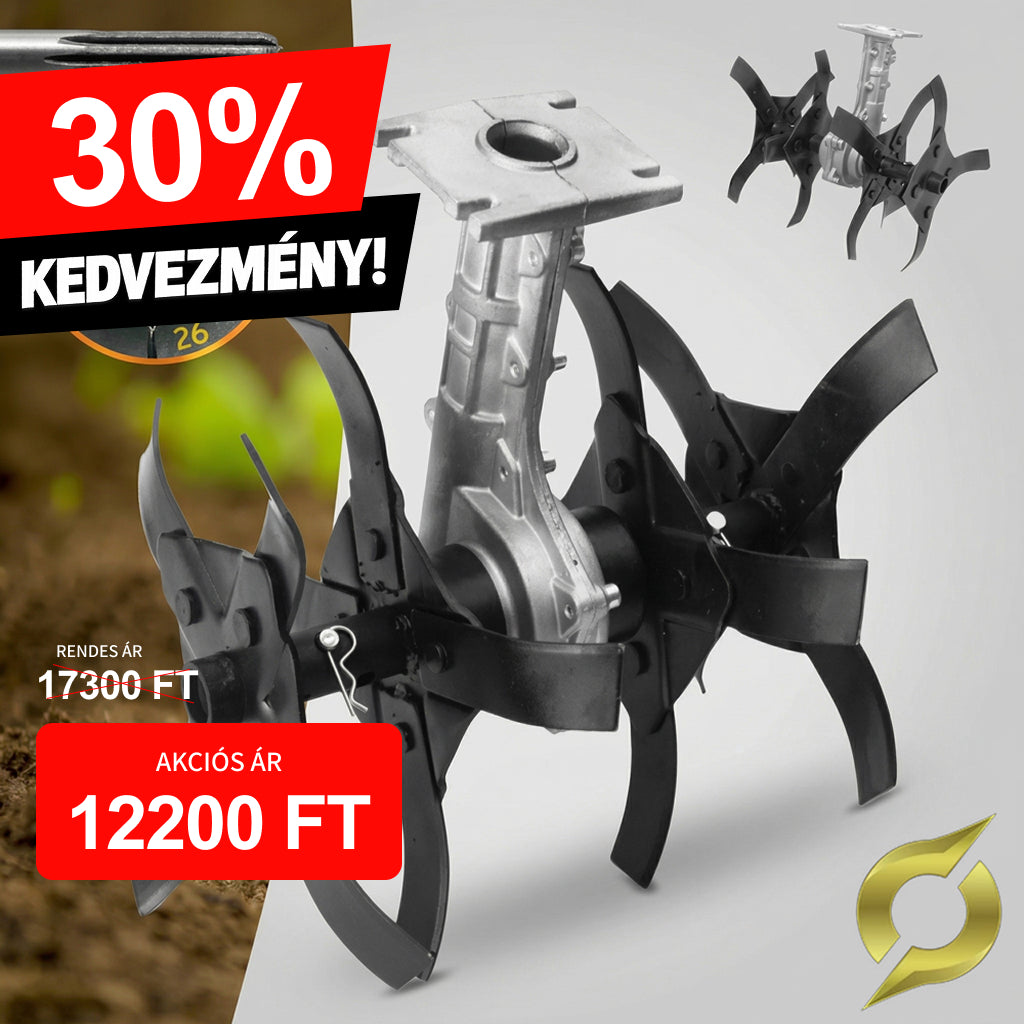 Kapafej szegélynyíróhoz