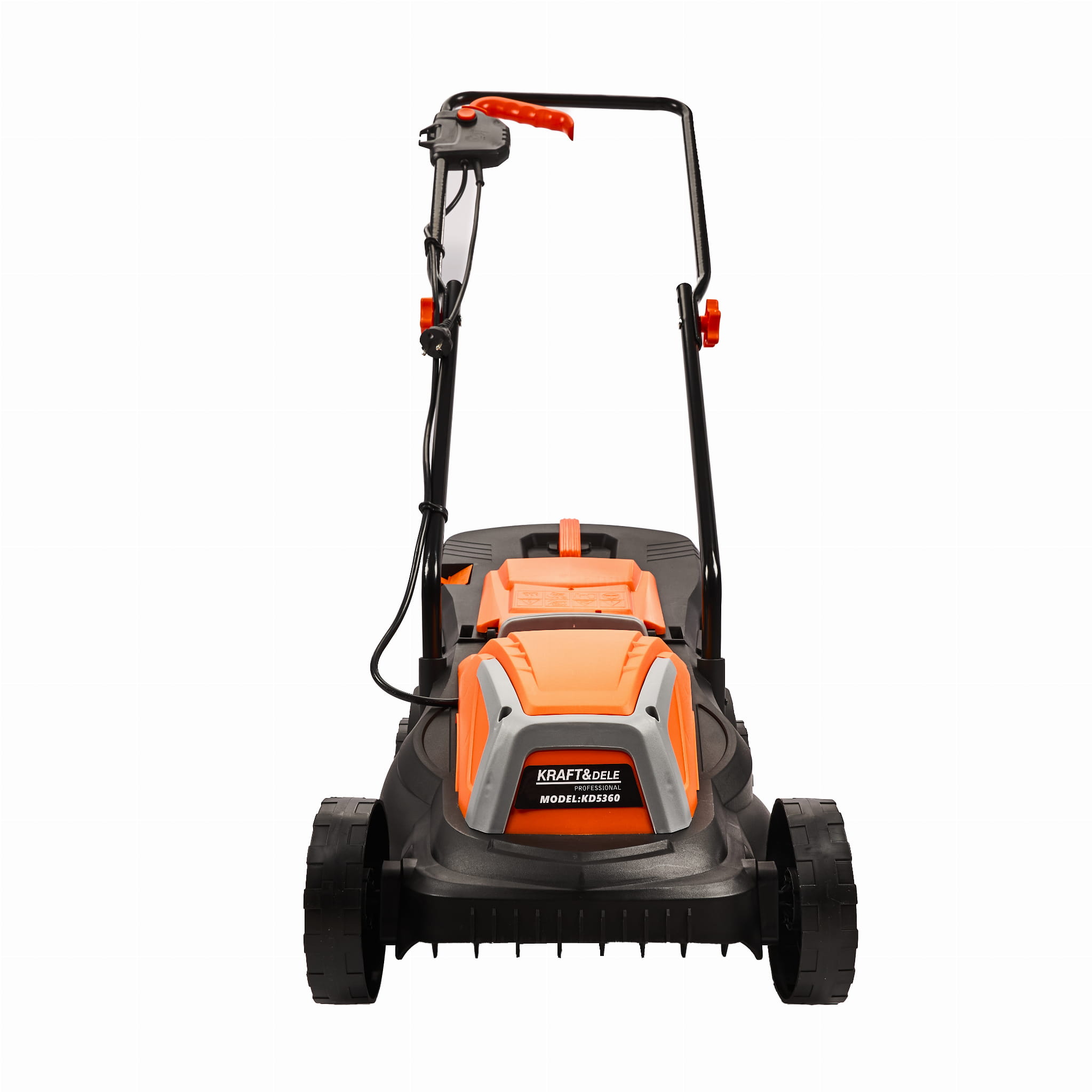 ELEKTROMOS NYÁZÓ 2400 W 25 L Kraft&Dele®