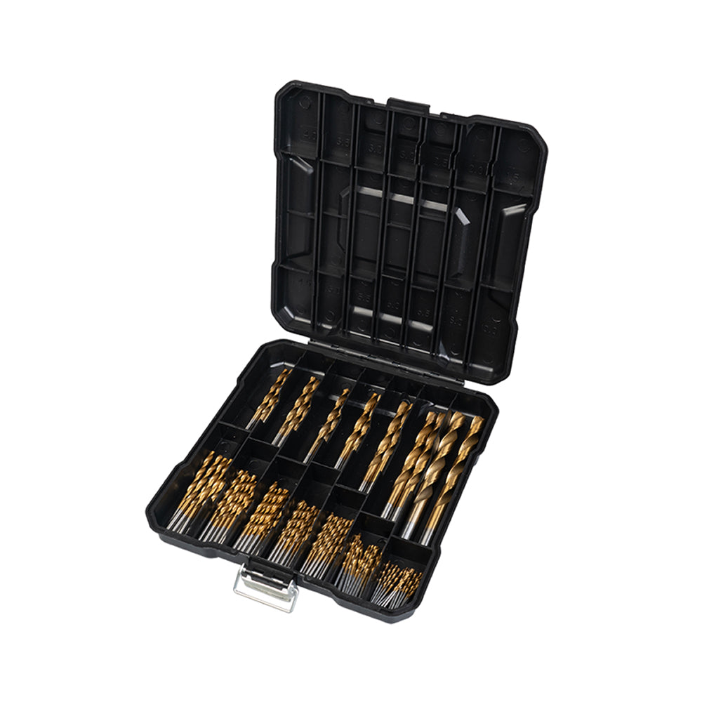 99 darabos fúrókészlet | Drill Bit Set