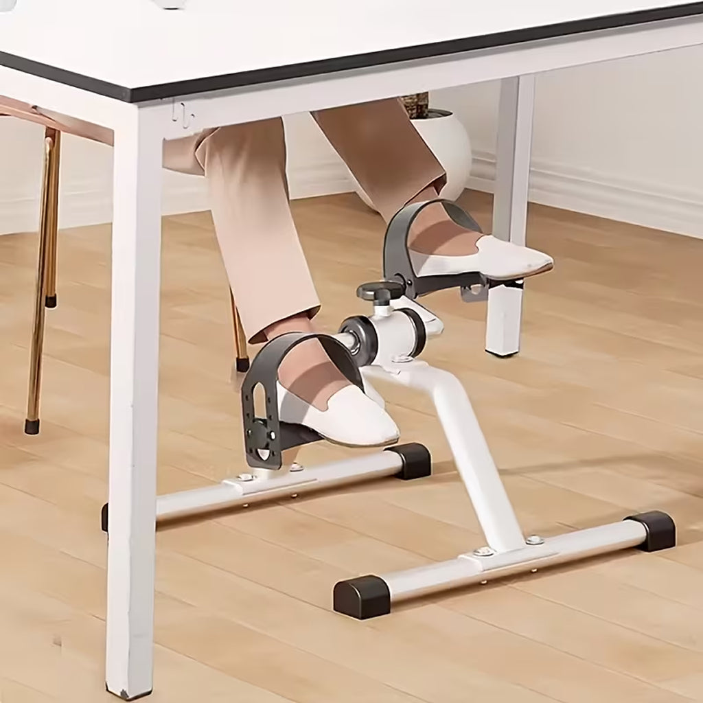 Mini szobabicikli pedálokkal