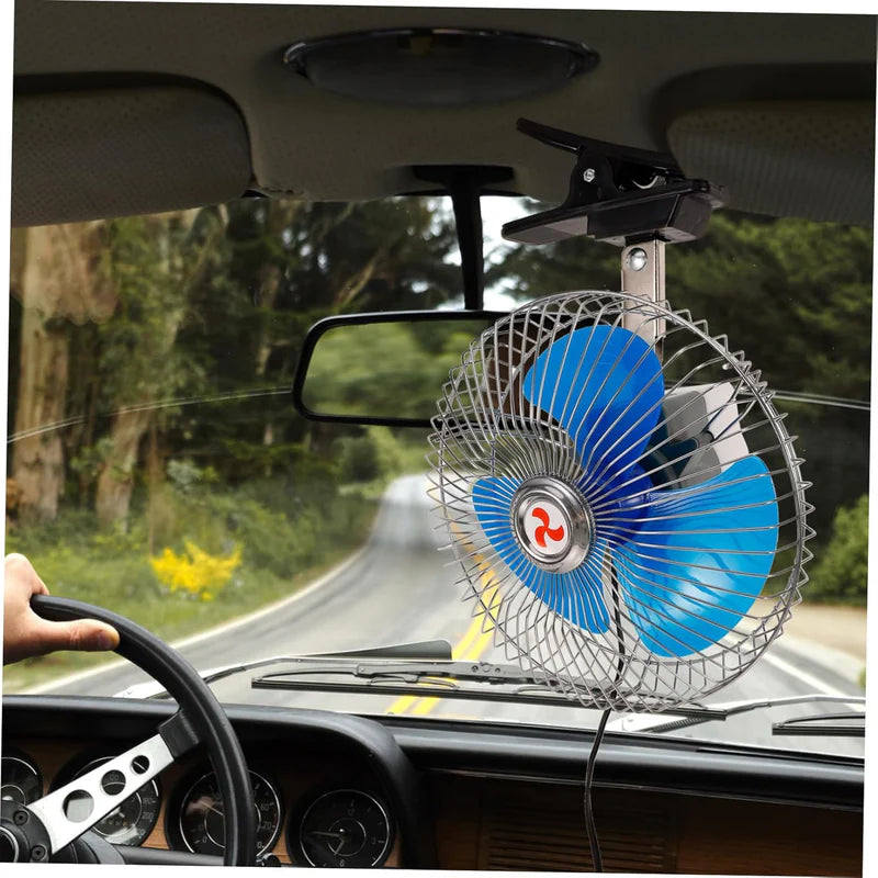 Autós ventilátor