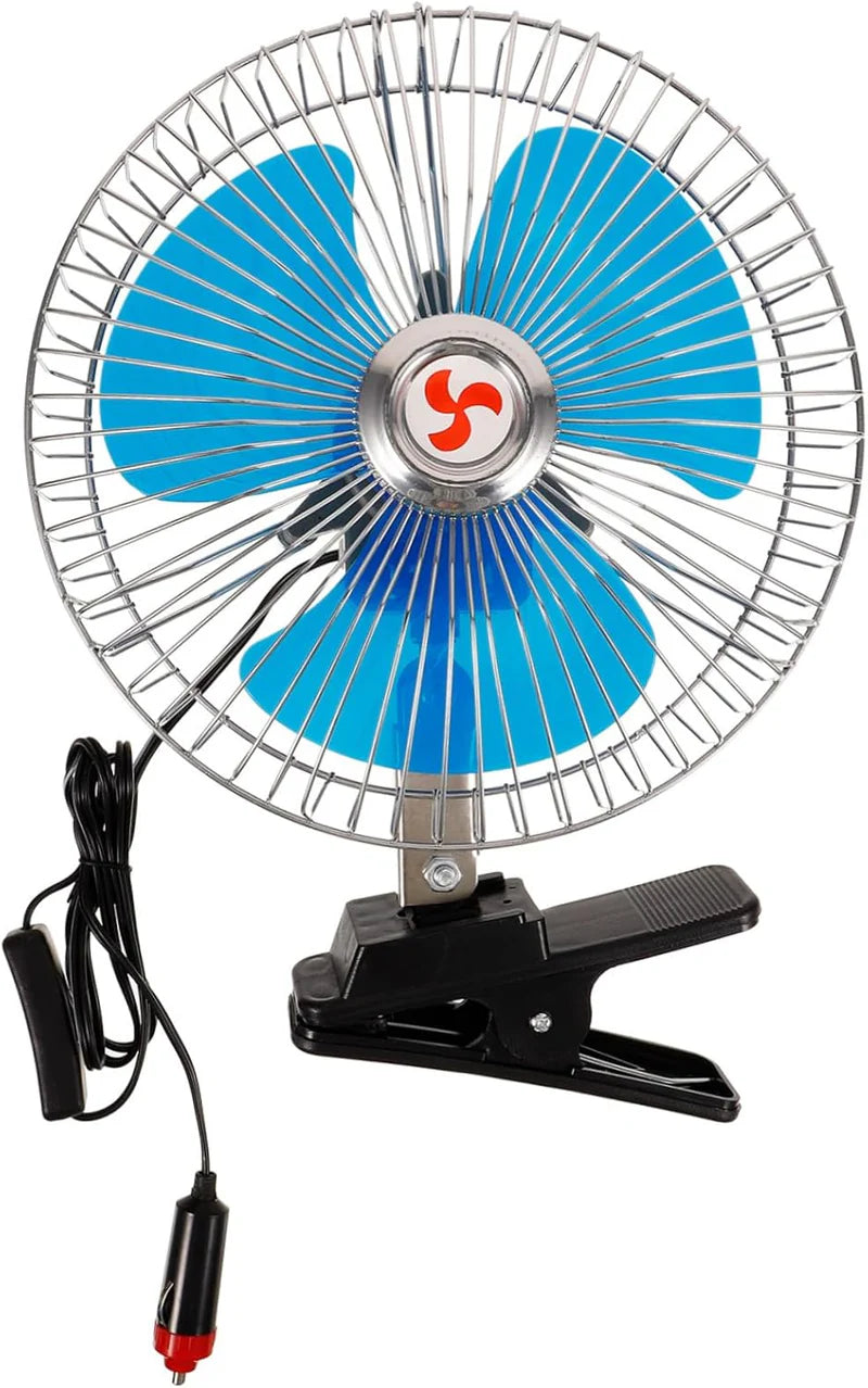 Autós ventilátor