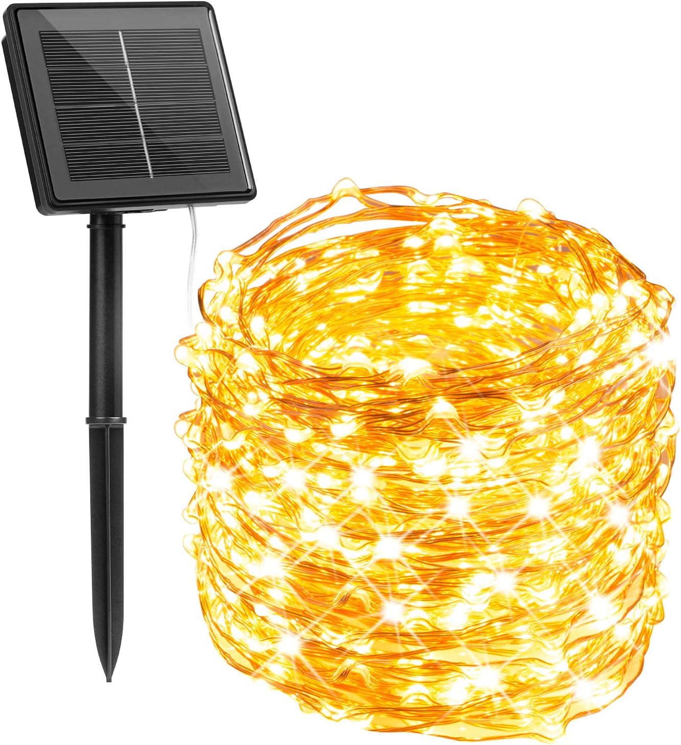 Napelemes LED lámpák