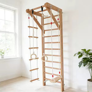 Svéd SportBaby Kinder 2 létra