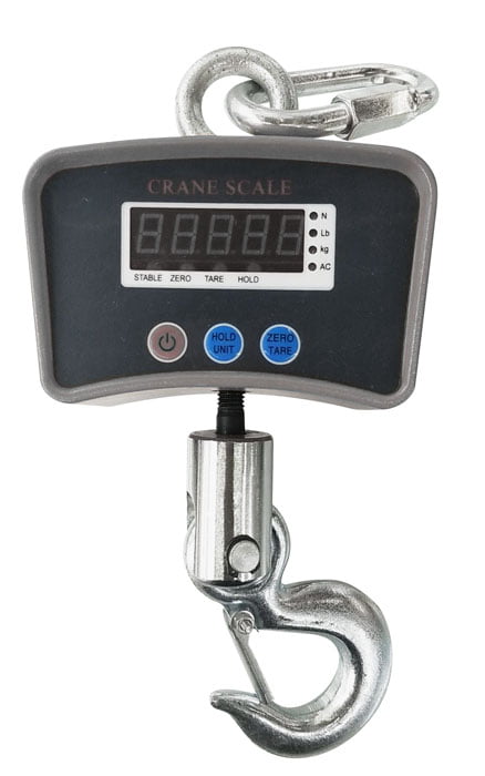 Digitális mérleg 500KG/300KG/200KG