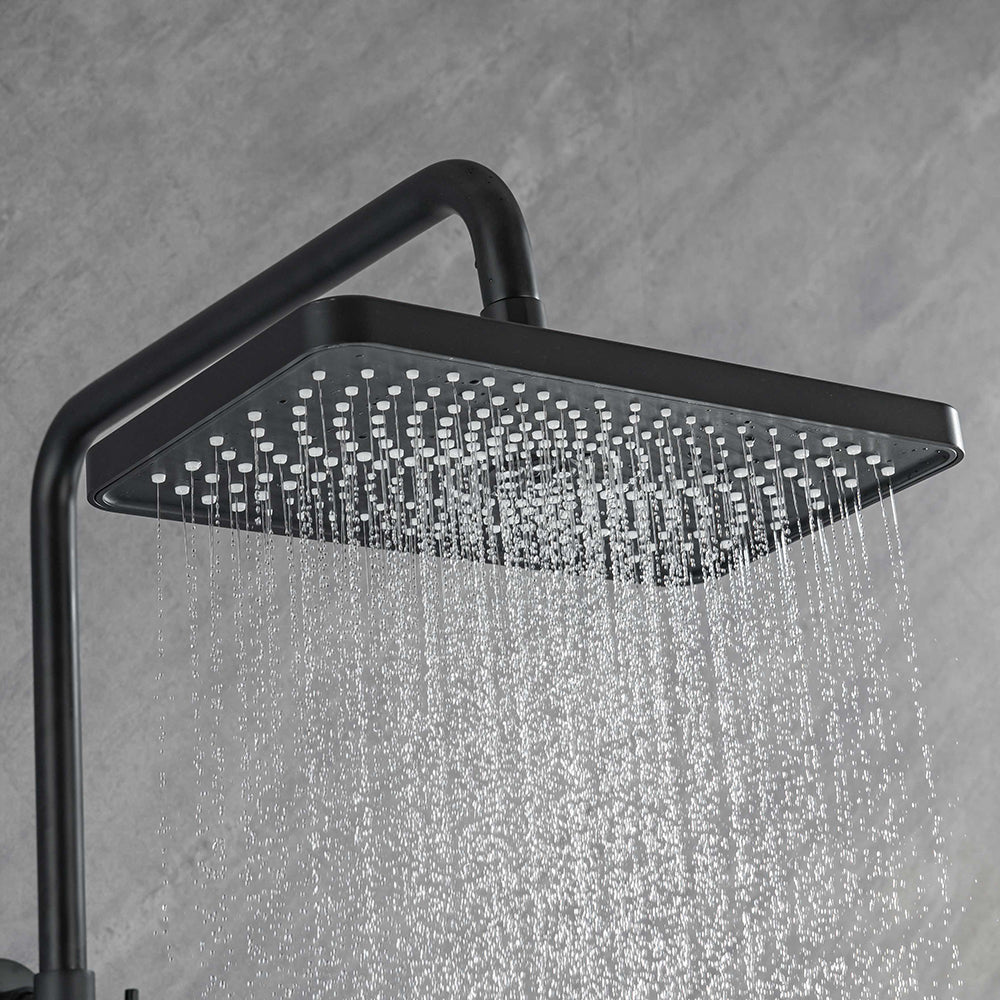 Aqua Bath – Zuhany – Digitális