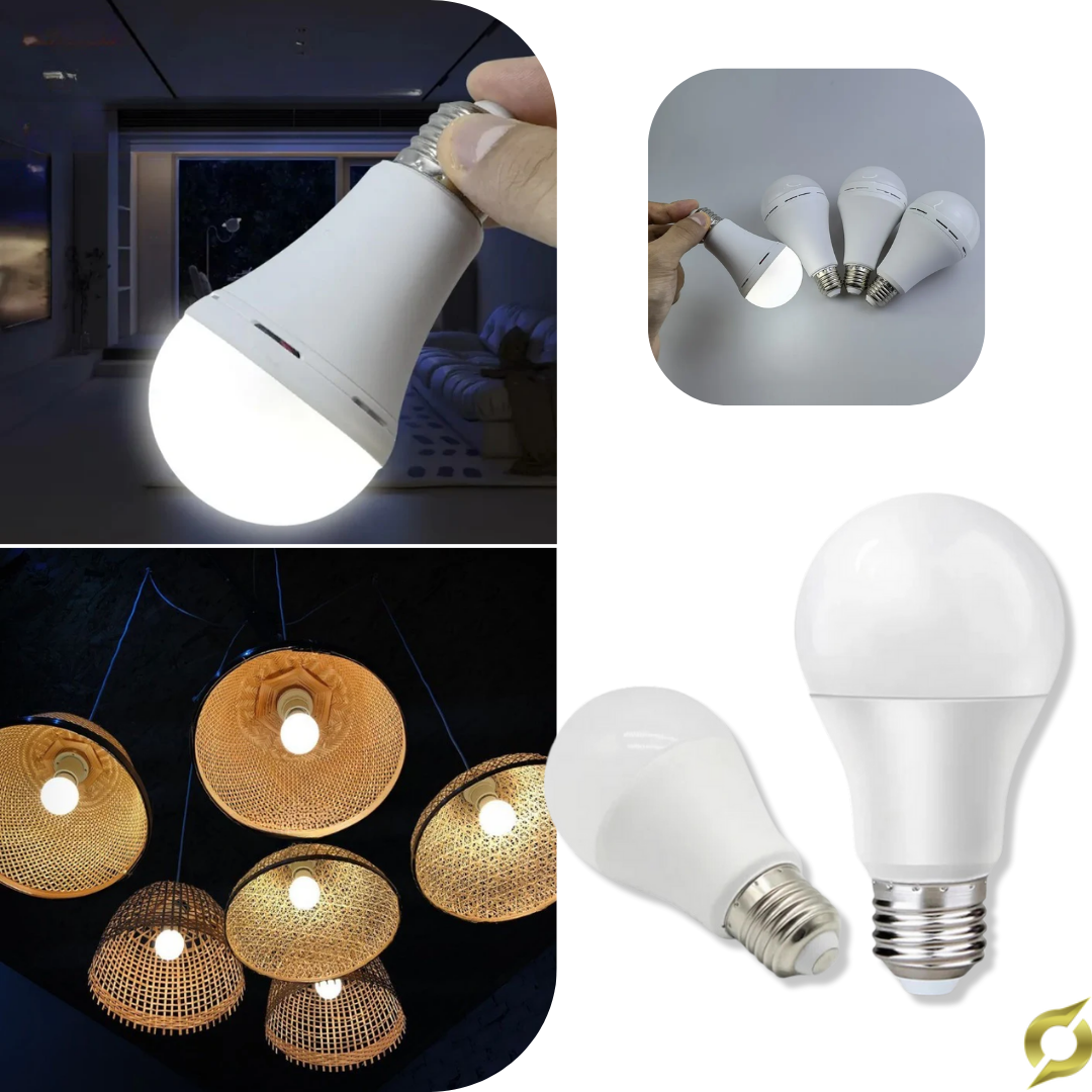 LED izzók - 10, 12, 20W