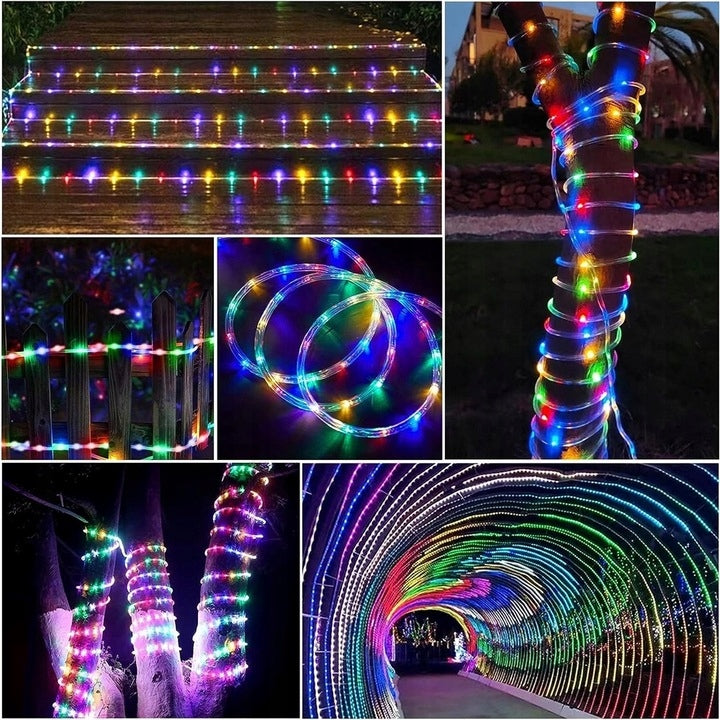 LED DÍSZVILÁGÍTÓ CSŐ
