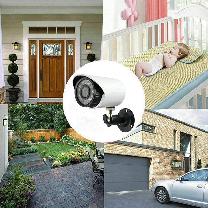 CCTV Full HD biztonsági rendszer