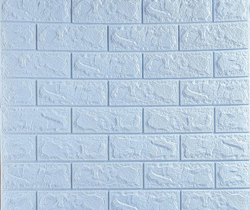 Zidne naljepnice u roli s 3D megjelenéssel 500x70 | 3DWALL
