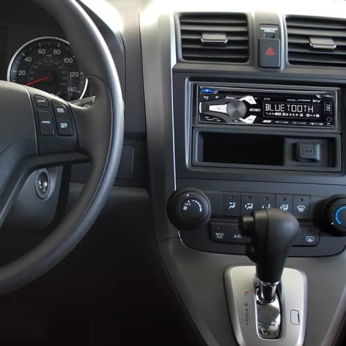 Bluetooth Autorádió | DriveSync