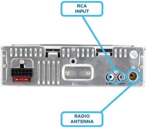 Bluetooth Autorádió | DriveSync