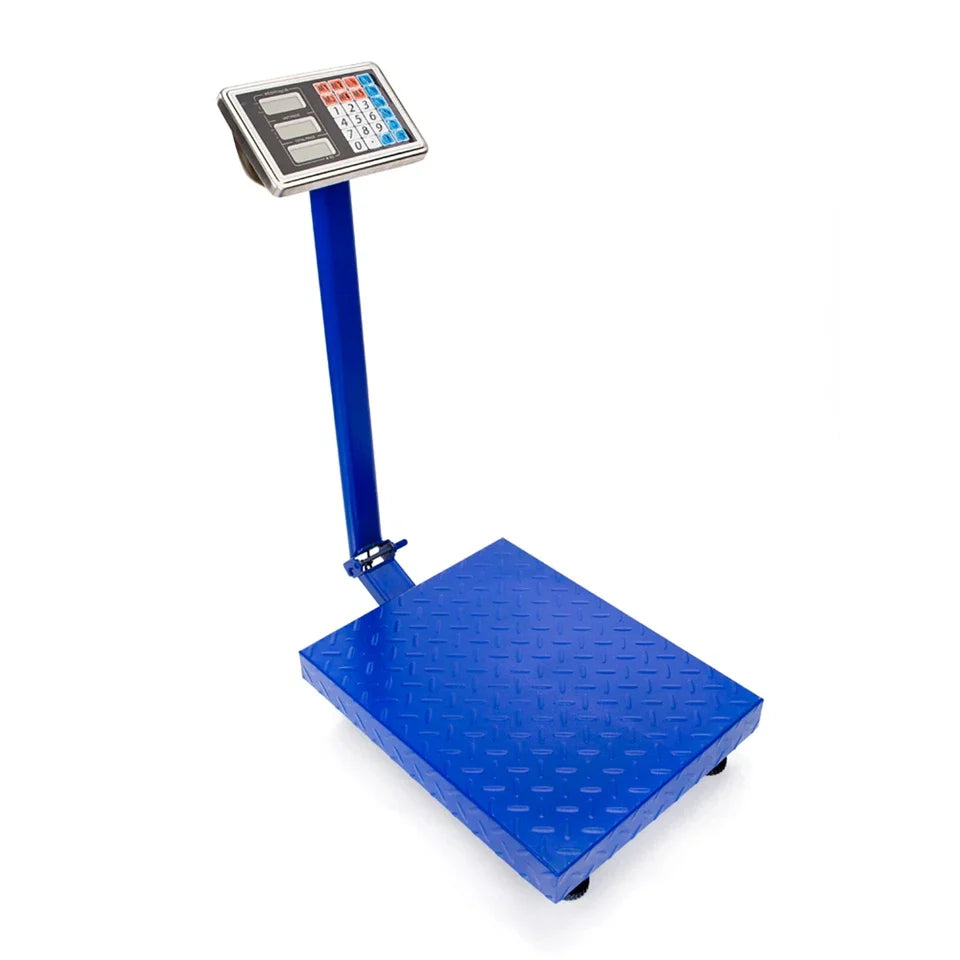 XXXL GYÜMÖLCSMÉRLEG 300 KG