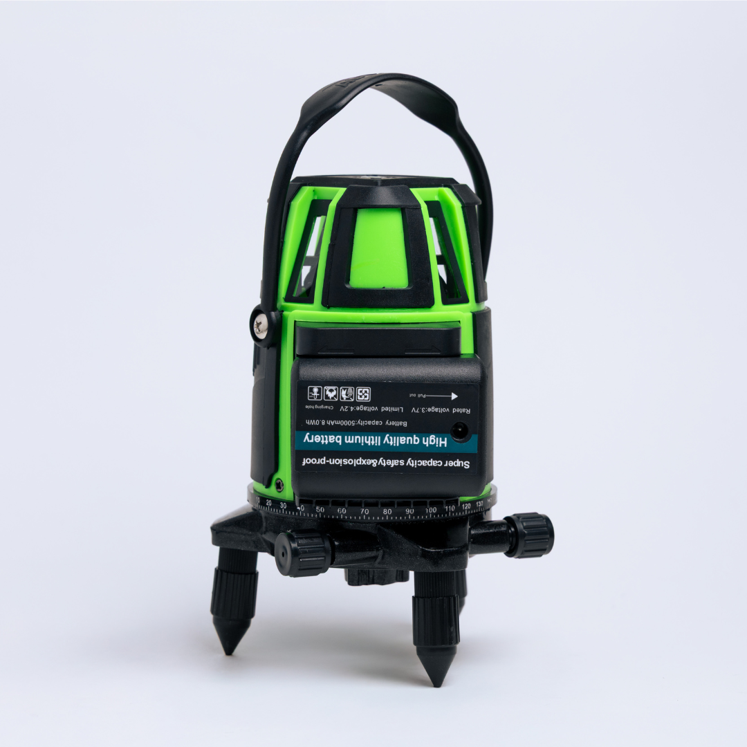 Straus Tech Automatikus lézeres szintező