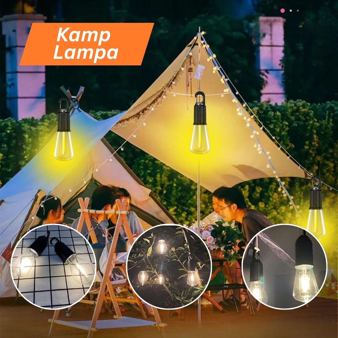 CAMPING IZZÓ