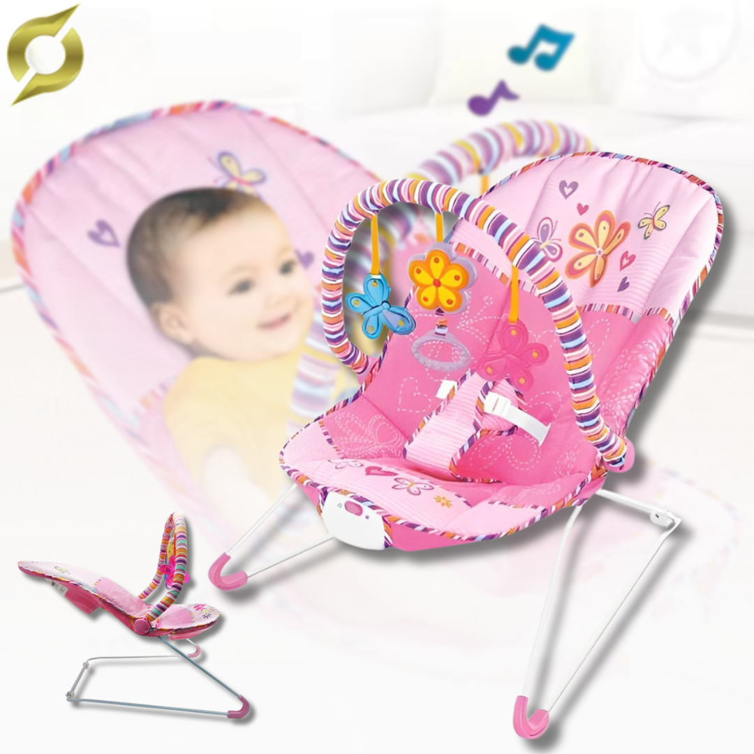 Baby Bouncer Libegő