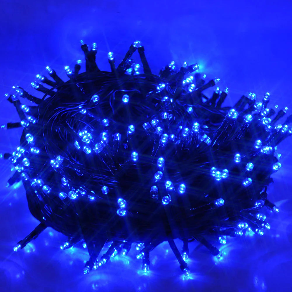 LED KARÁCSONYI LÁMPÁK
