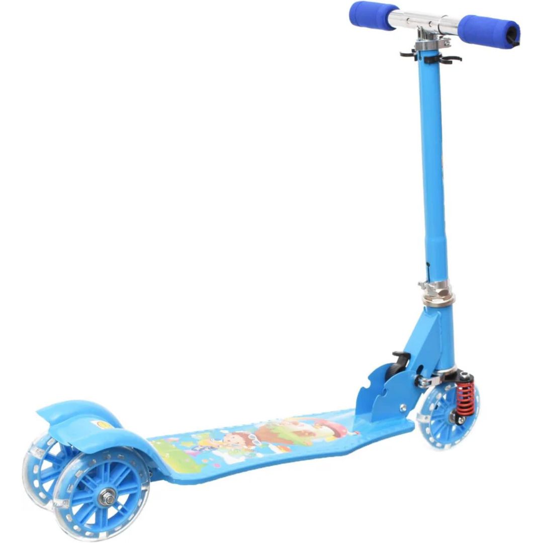 Roller a gyerekeknek