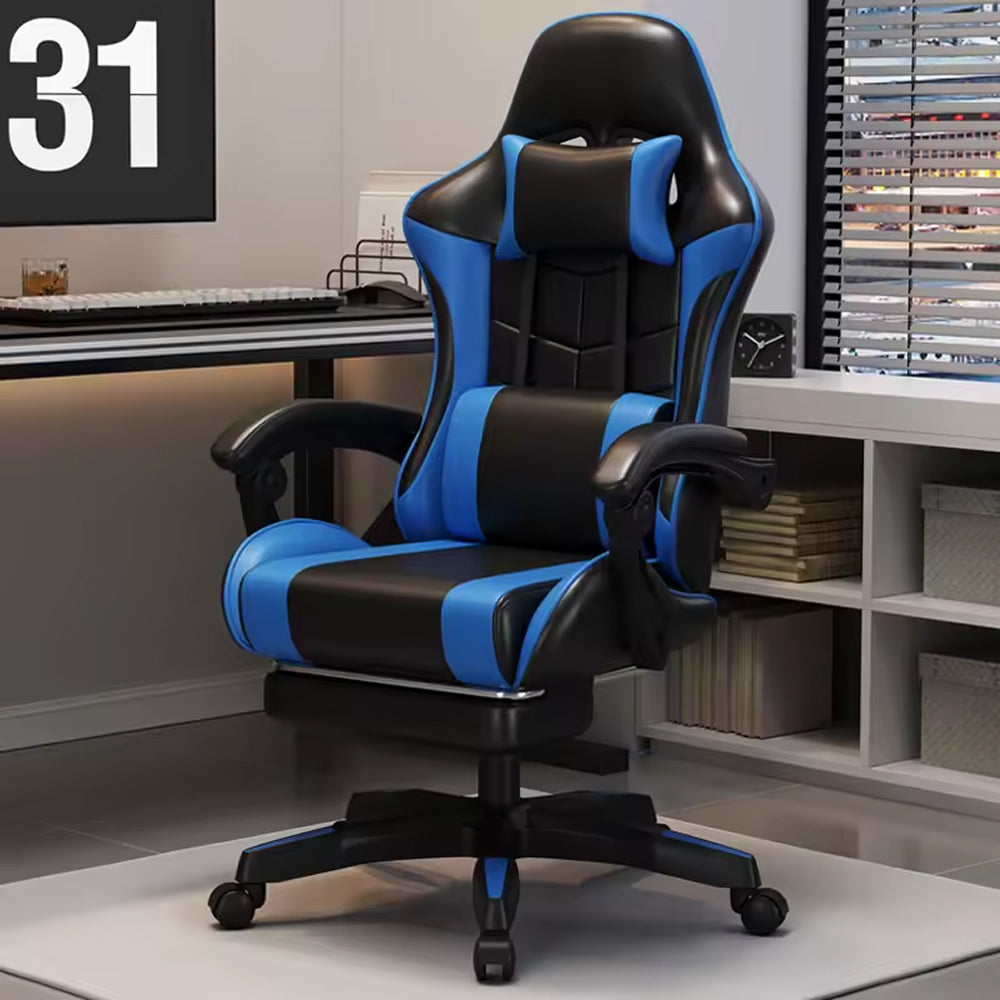 Ergonomikus gamer szék