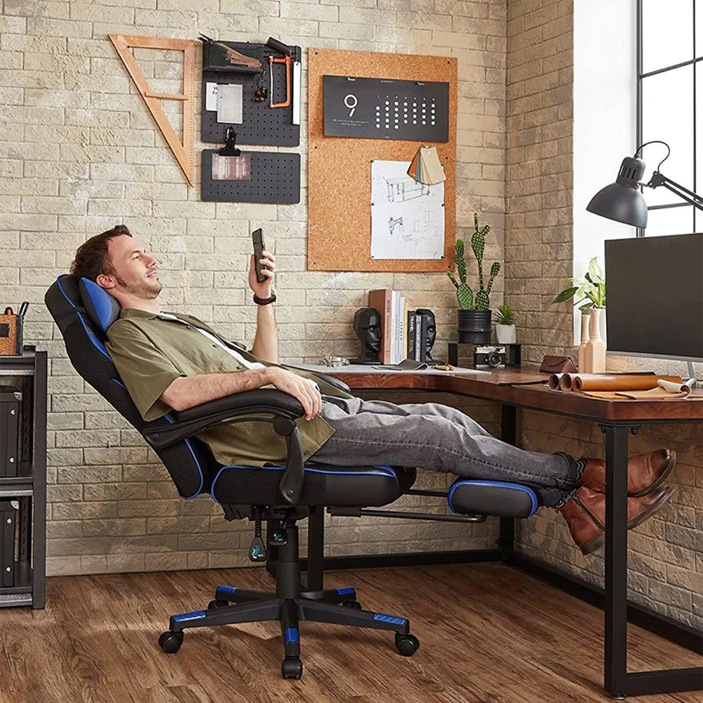 Ergonomikus gamer szék