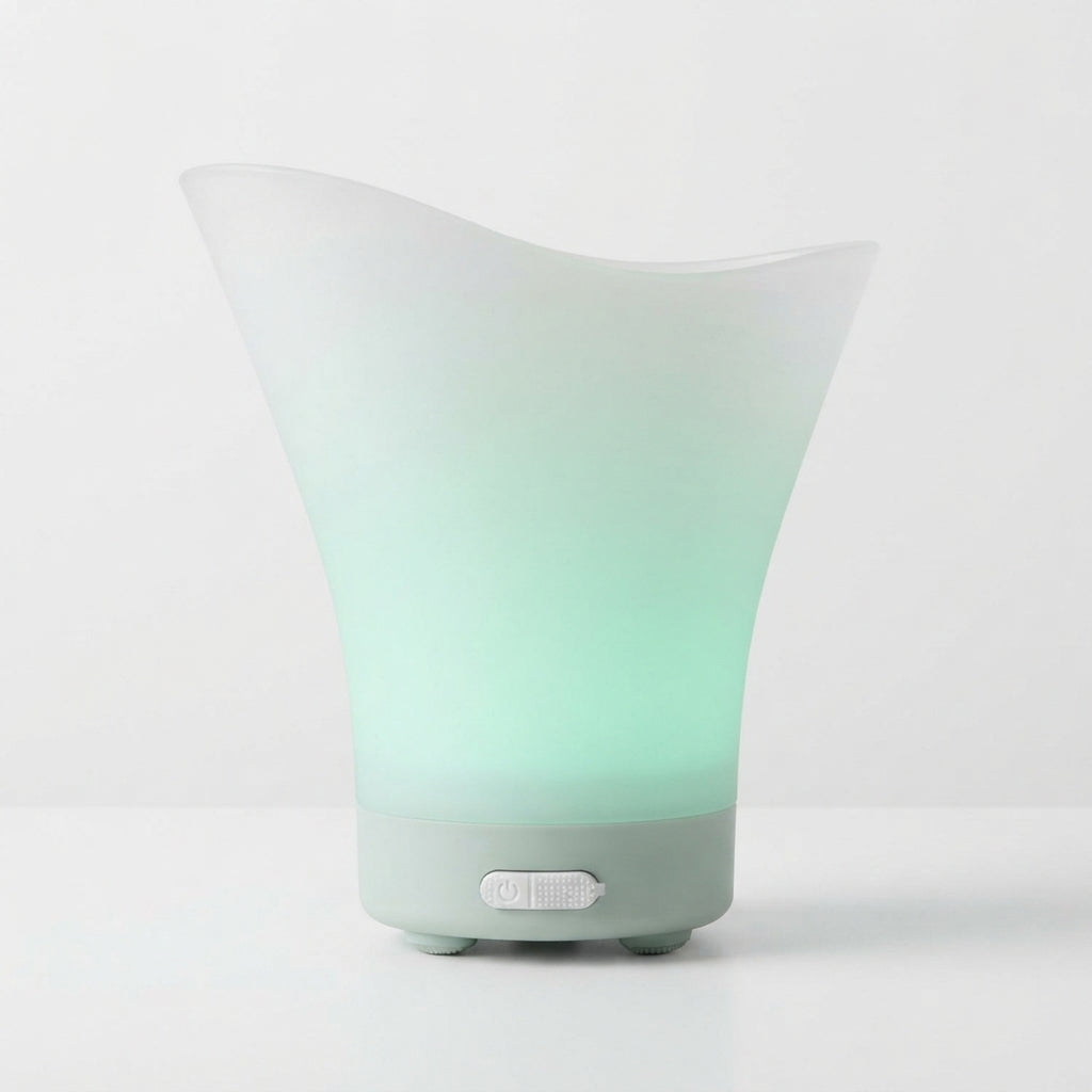 Prémium LED edény (7 L) beépített hangszóróval