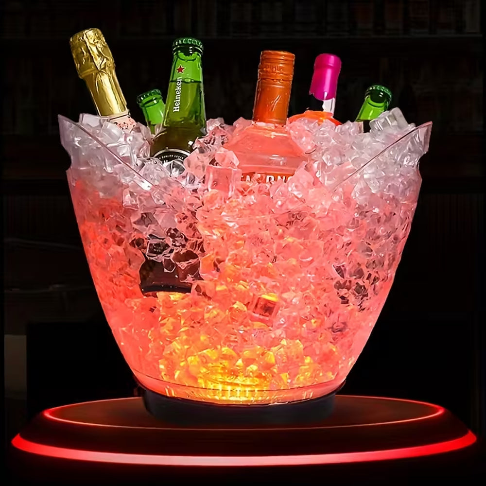 Premium LED edény (8L)