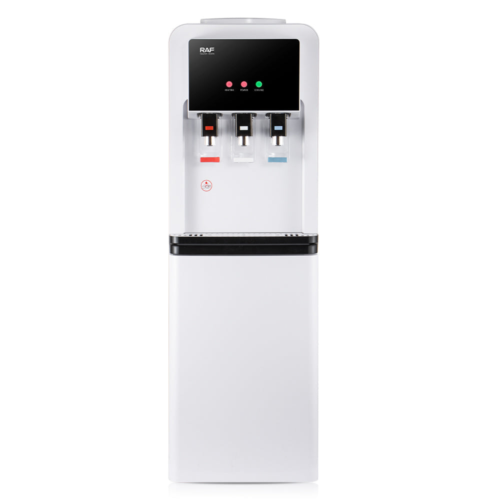 A vízhűtő készülék