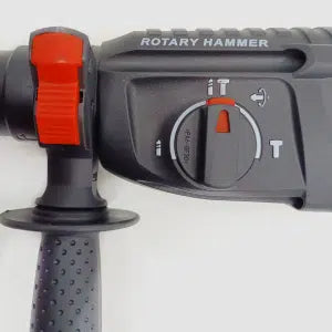 Hanson Áramütő Kalapácsfúró 2650W